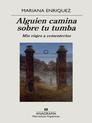 Alguien camina sobre tu tumba - ebook